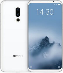 Замена камеры на телефоне Meizu 16 в Краснодаре